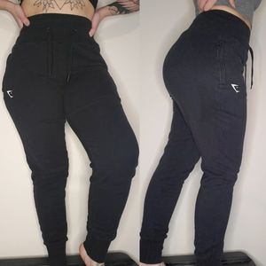 Gymshark High waisted Joggers (OG)